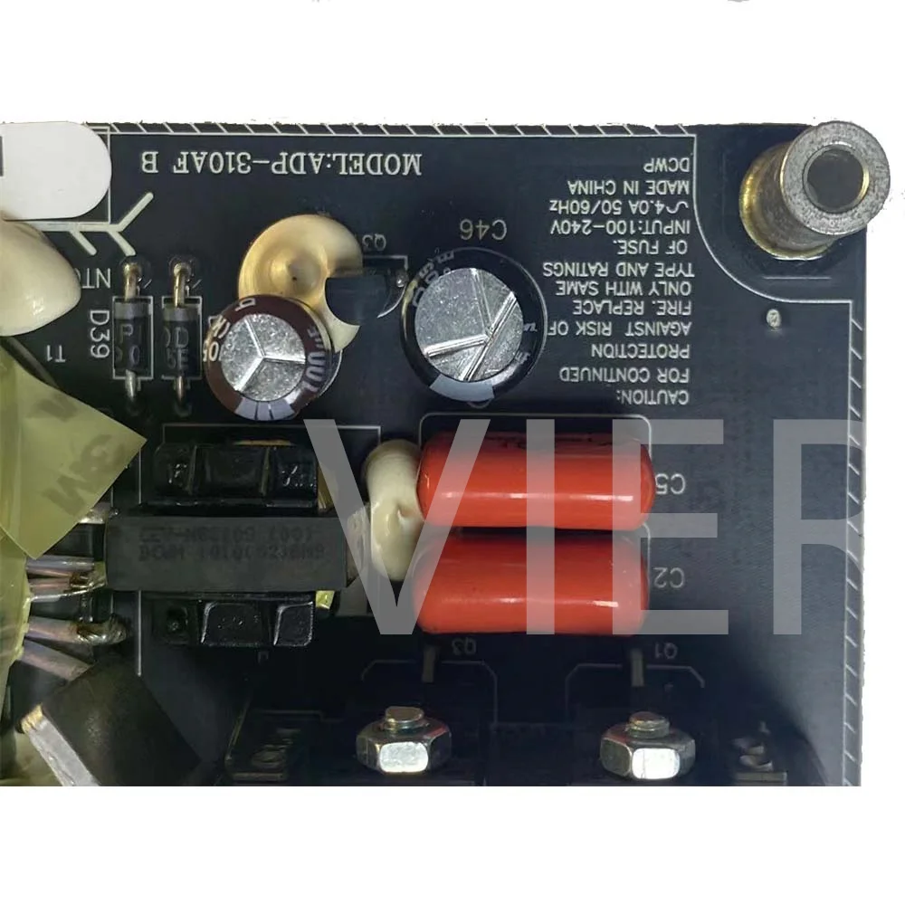 Оригинальный блок питания A1312 310 Вт Для iMac 27 дюймов ADP 310AF B PA 2311 02A Late 2009 Mid 2010 2011