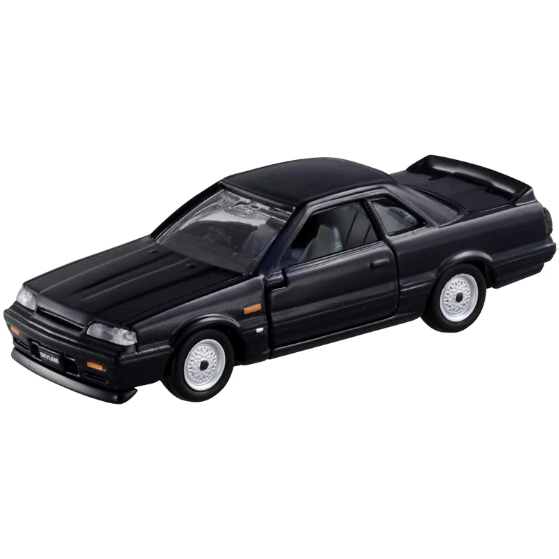 Takara Tomy Tomica Premium 04 Nissan Skyline GTS-R 1/62 металлическая модель литая автомобиля игрушечный