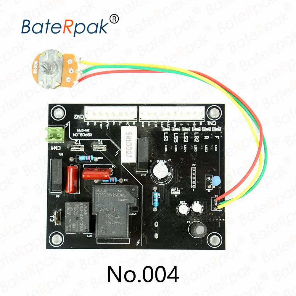 BateRpak PC плата для полуавтоматической обвязочной машины запасные части, 220V связывающая машина печатная плата PCB система управления запчасти