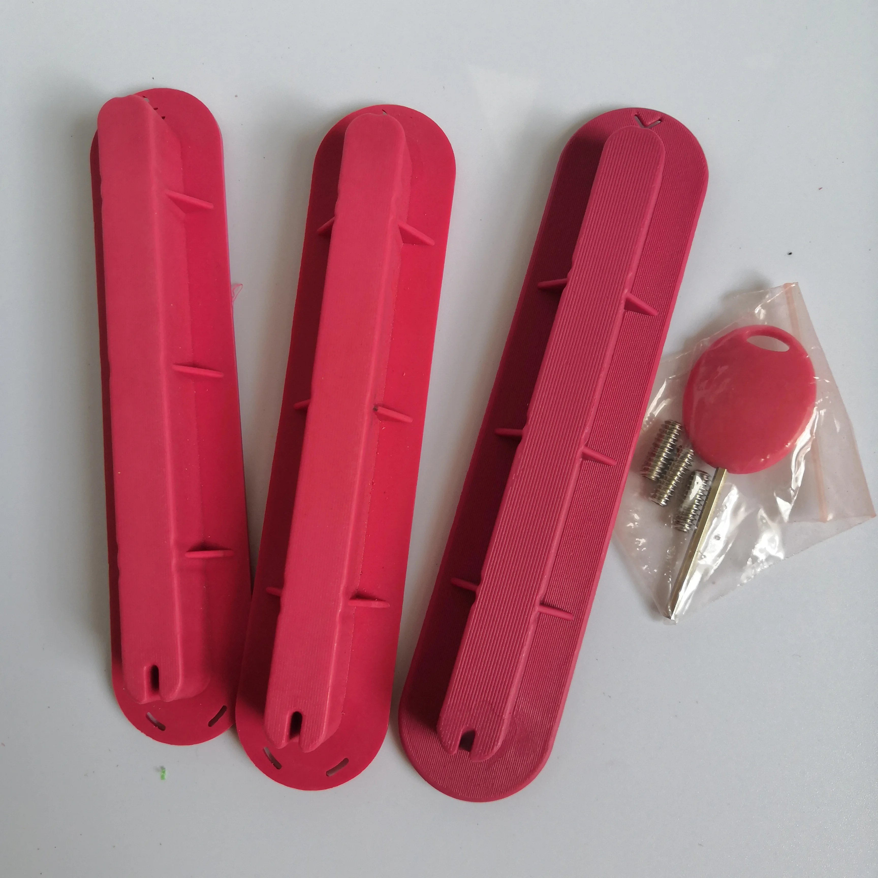 Красочный пластиковый чехол для будущего|Серфинг| |