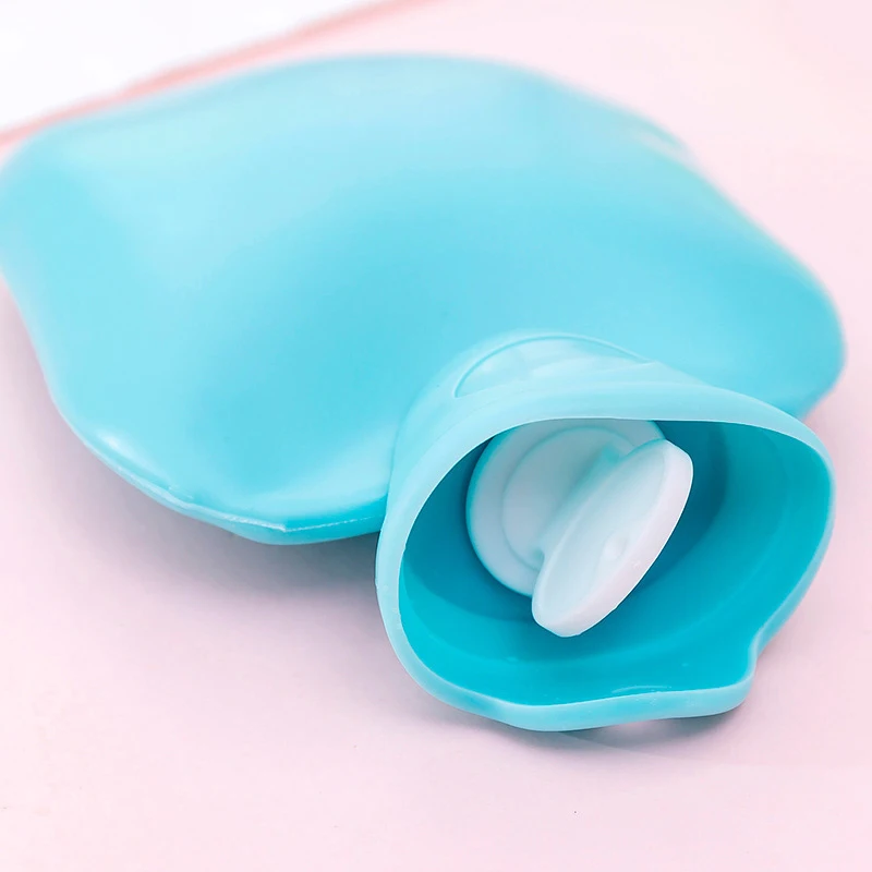 Новый мини-грелка для рук силиконовые грелка облегчения боли Портативный зимой