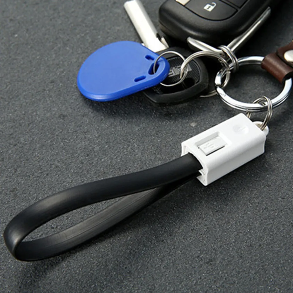 Новое прибытие Type-C/Micro USB кабель зарядного устройства для телефона передачи