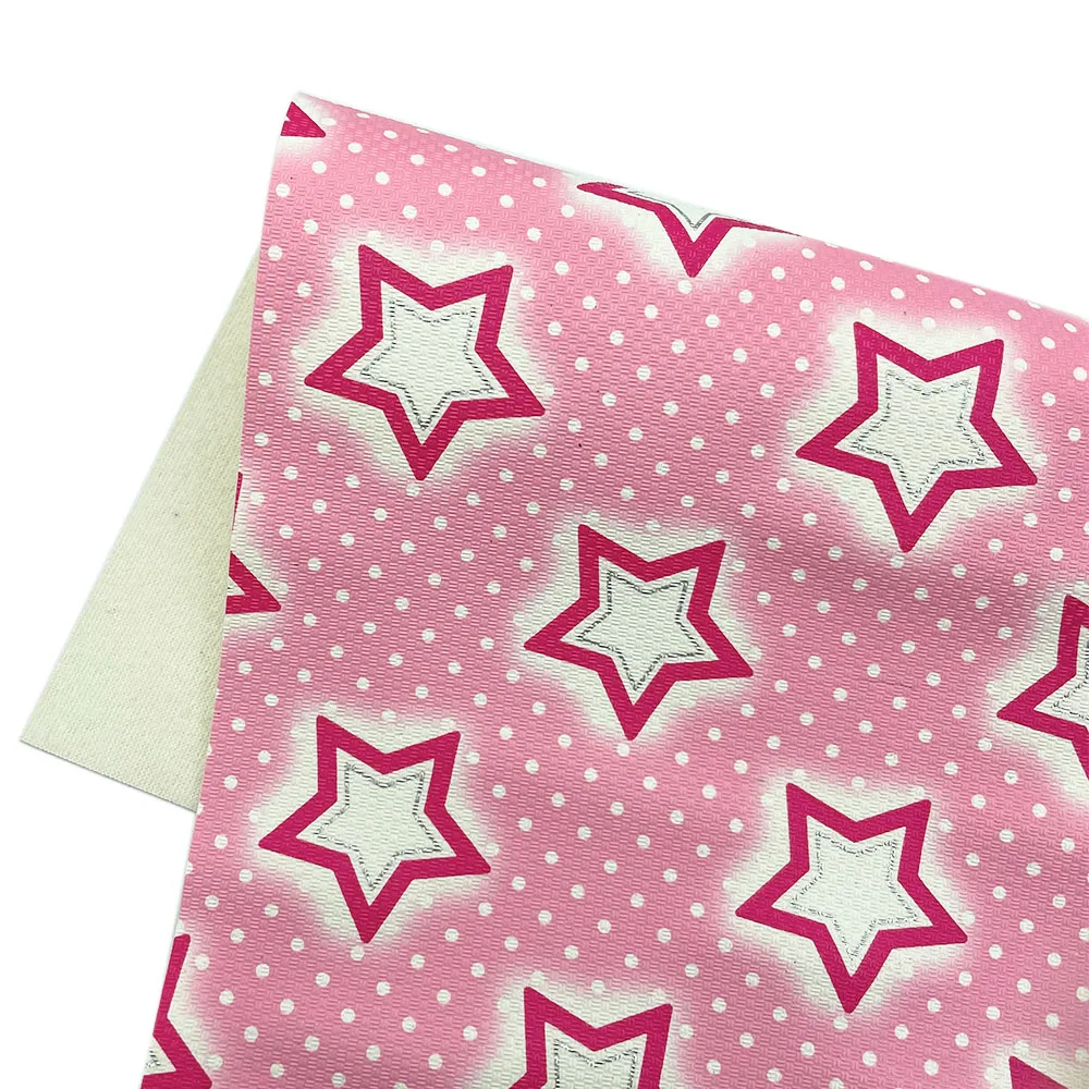 Искусственная искусственная кожа ткань для шитья синтетический многоцветный