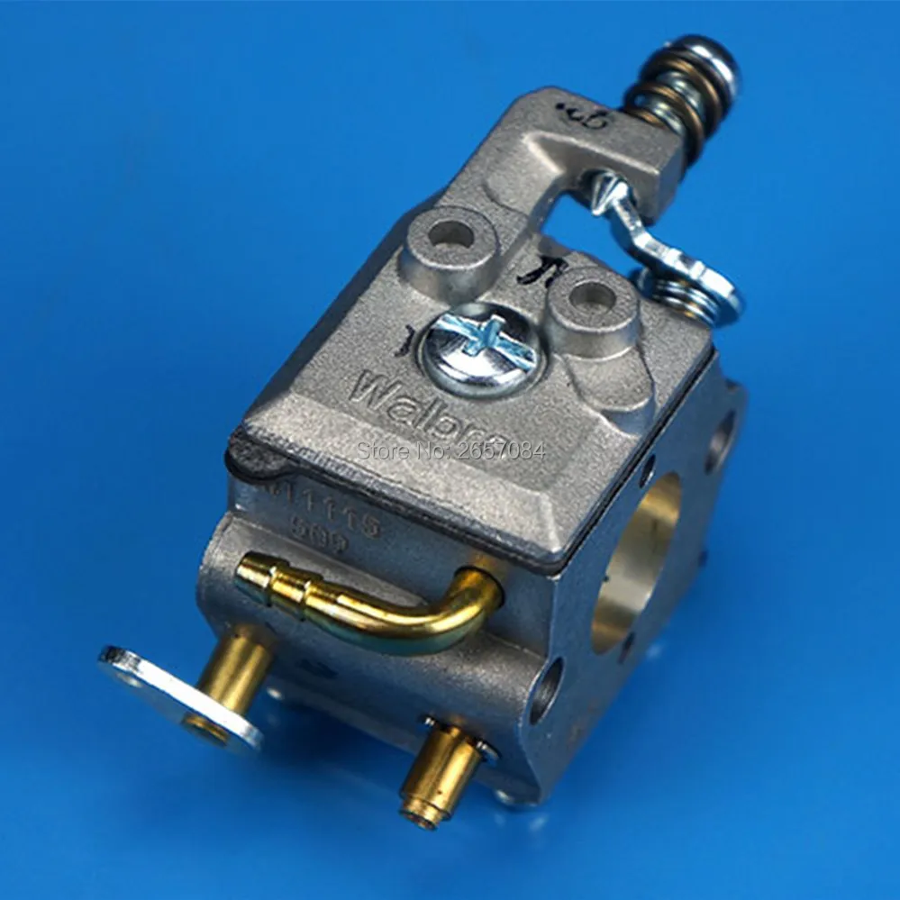 Карбюратор двигателя DLE30/30RA аксессуары для бензинового двигателя|Детали и