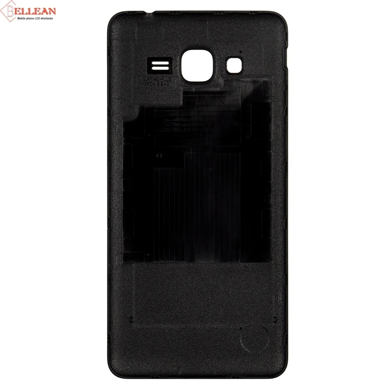 HH 1 шт. SM-G532F Задняя крышка батареи для Samsung Galaxy J2 Prime G532 Задняя крышка батареи задняя дверь Корпус чехол
