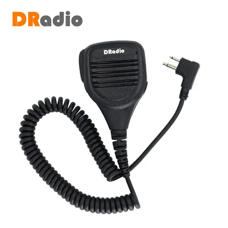 BL-B 2000mAh литий-ионный аккумулятор для Baofeng Walkie Talkie UV-B5 UV-B6 двухдиапазонный двухсторонний радиоприемник