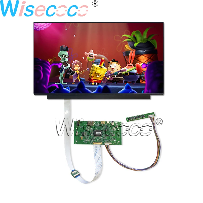 Π£Π»ΡΡΡΠ°ΡΠΎΠ½ΠΊΠ°Ρ ΠΏΠ°Π½Π΅Π»Ρ Ρ ΠΠ-Π΄ΠΈΡΠΏΠ»Π΅Π΅ΠΌ 15,6 Π΄ΡΠΉΠΌΠ°, FHD, 1080P, AMOLED, IPS, ΠΏΠ»Π°ΡΠ° Π΄ΡΠ°ΠΉΠ²Π΅ΡΠ° ΠΊΠΎΠ½ΡΡΠΎΠ»Π»Π΅ΡΠ° EDP Π΄Π»Ρ Π½ΠΎΡΡΠ±ΡΠΊΠ° Raspberry Pi Π£Π»ΡΡΡΠ°ΡΠΎΠ½ΠΊΠ°Ρ ΠΏΠ°Π½Π΅Π»Ρ Ρ ΠΠ-Π΄ΠΈΡΠΏΠ»Π΅Π΅ΠΌ 15,6 Π΄ΡΠΉΠΌΠ°, FHD, 1080P, AMOLED, IPS, ΠΏΠ»Π°ΡΠ° Π΄ΡΠ°ΠΉΠ²Π΅ΡΠ° ΠΊΠΎΠ½ΡΡΠΎΠ»Π»Π΅ΡΠ° EDP Π΄Π»Ρ Π½ΠΎΡΡΠ±ΡΠΊΠ° Raspberry Pi