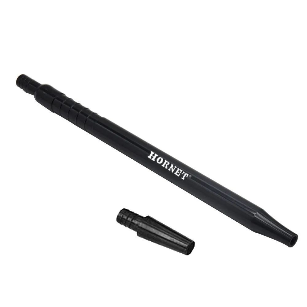 Трубка для кальяна из алюминиевого сплава 12 мм | Дом и сад