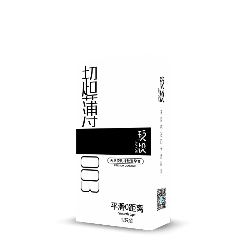 Презервативы из натурального латекса ультратонкие презервативы со смазкой