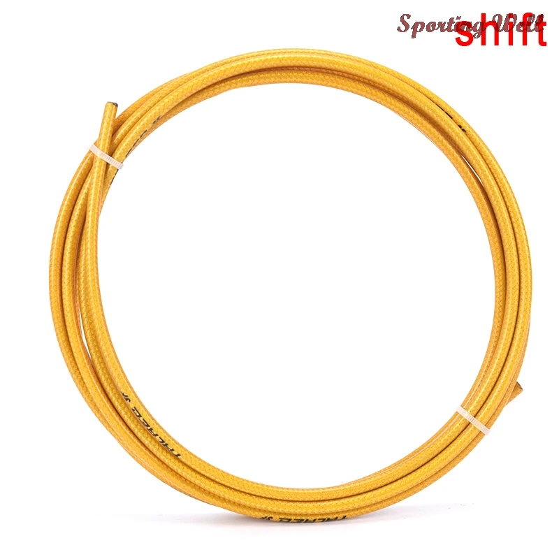

3m Bicycle Cable Shift Cables Bicycle Housing Equipment Mountain Bicycle Shifting Bike Cable Wire Cycling Tools