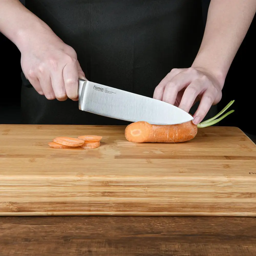 FISSMAN поварская серия кухни немецкая сталь Высокопроизводительные кухонные