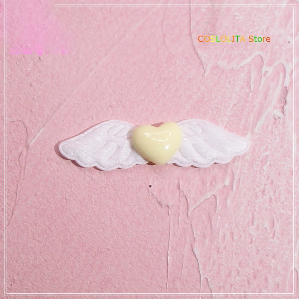 Аксессуары для волос &quotЛолита&quot &quotмилые крылья&quot &quotАнгел&quot &quotаксессуары