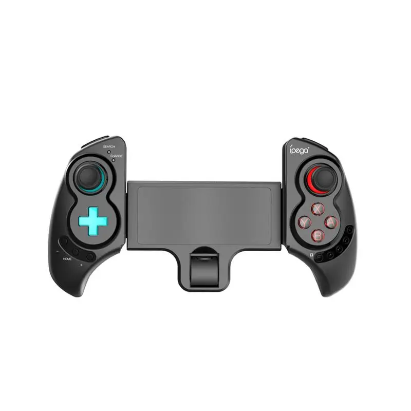 Беспроводной Bluetooth-контроллер с разрезом для сотового телефона Nintendo Switch P3 Android