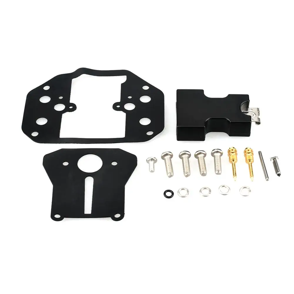 6F5-W0093 6F6-W0093 подвесной мотор Карбюратор Ремонтный комплект для Yamaha 40HP старый режим