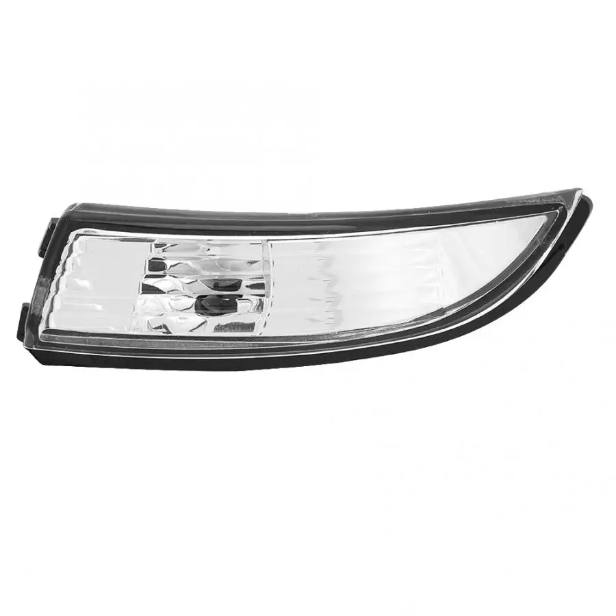 1 пара автомобилей Индикатор для зеркала заднего вида указатель поворота лампа