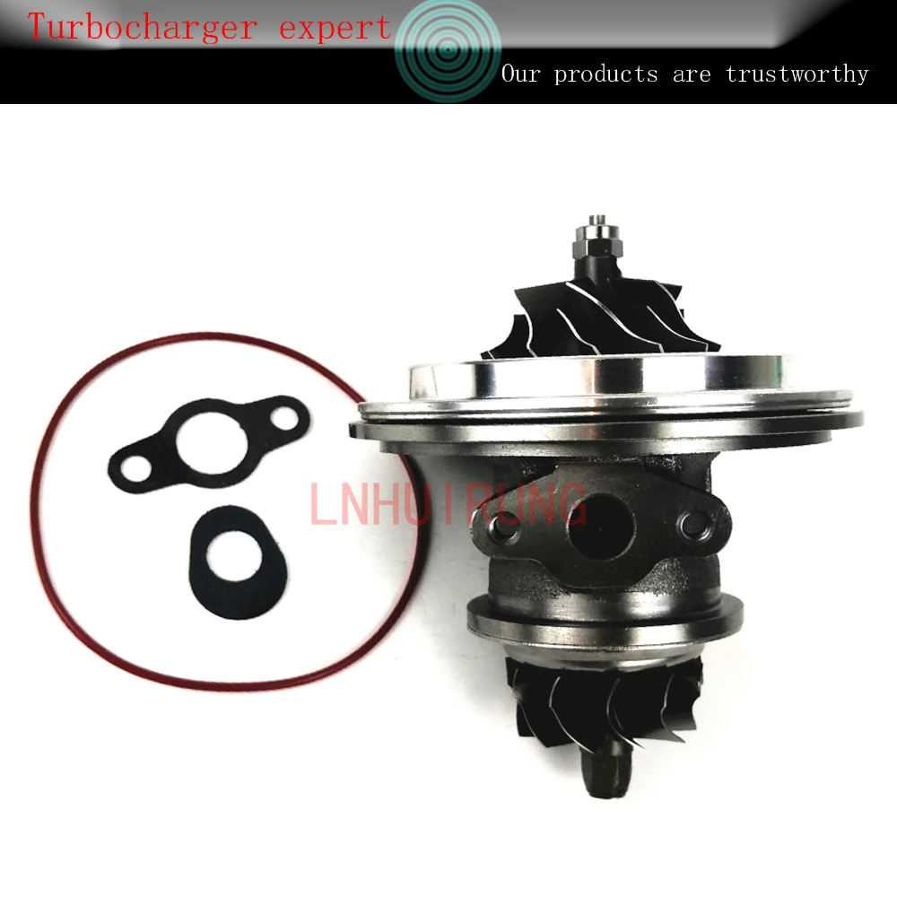 

Turbo cartridge for Fiat Ducato 136HP DI F1A 2300 ccm K03 53039700102 53039880102 504125522 04154739 Turbo Turbine Turbocharger