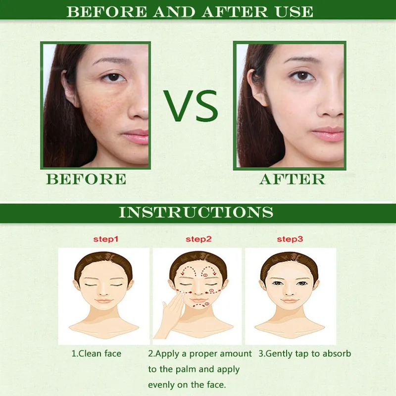 Новый авокадо антифриз отбеливающий крем для лица увлажнитель без Ageless против