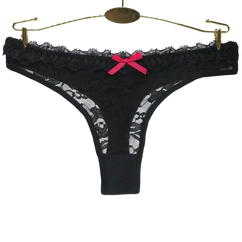 Женские кружевные трусики трусики-танга трусики-стринги женское нижнее белье