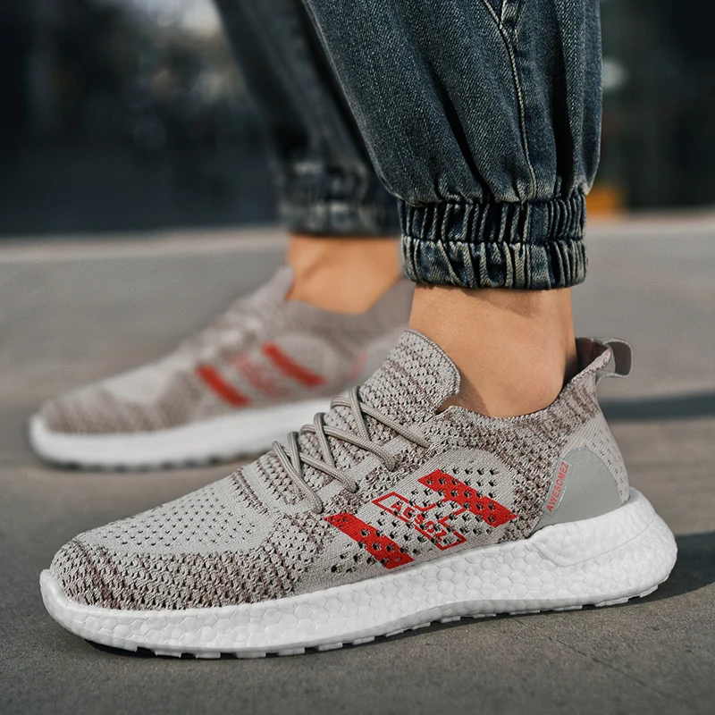 

Men's Shoes