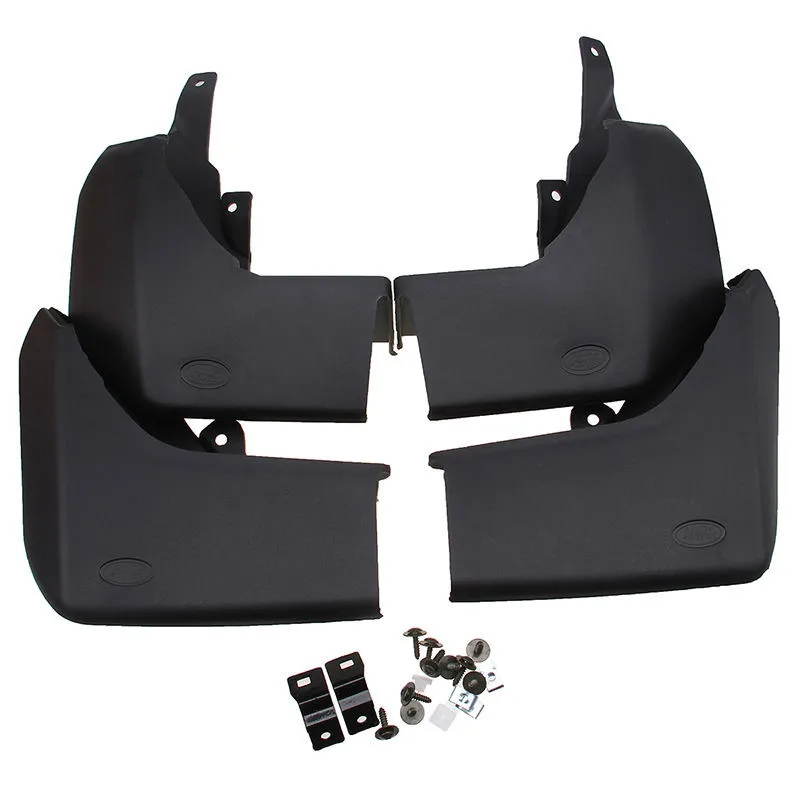 (Дизель) Брызговики крыло подходит для обнаружения 4 2009-2015 шт | Автомобили и