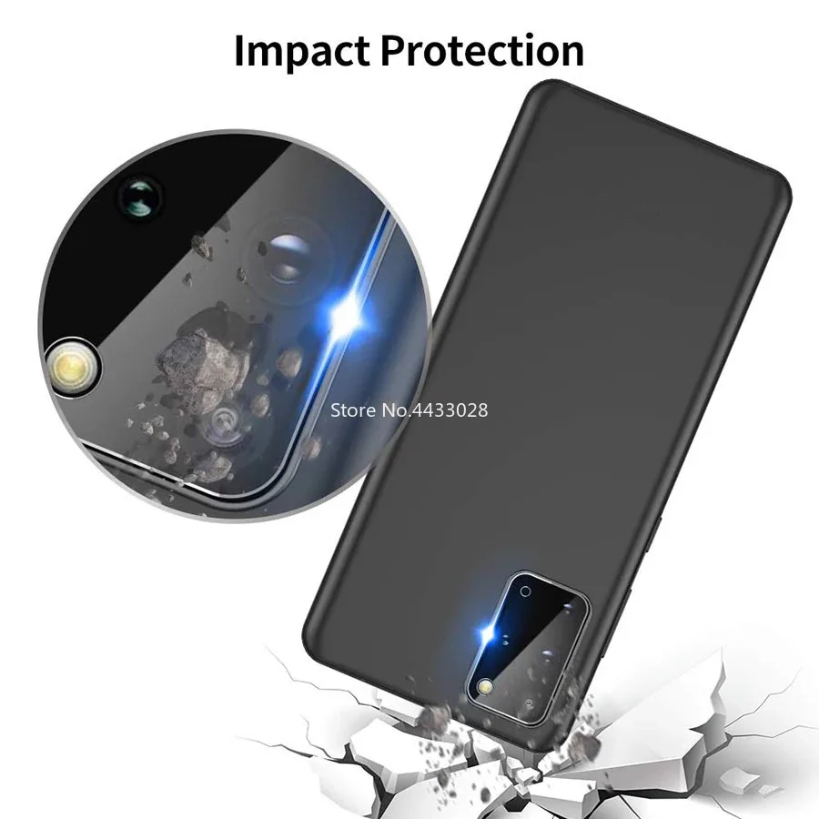 For Xiaomi Redmi 9a 9c 9 Note 9 Pro Max 9S 8 8t Camera Lens Protector Tempered Glass Screen Film For Xiaomi Redmi 8a Glass
