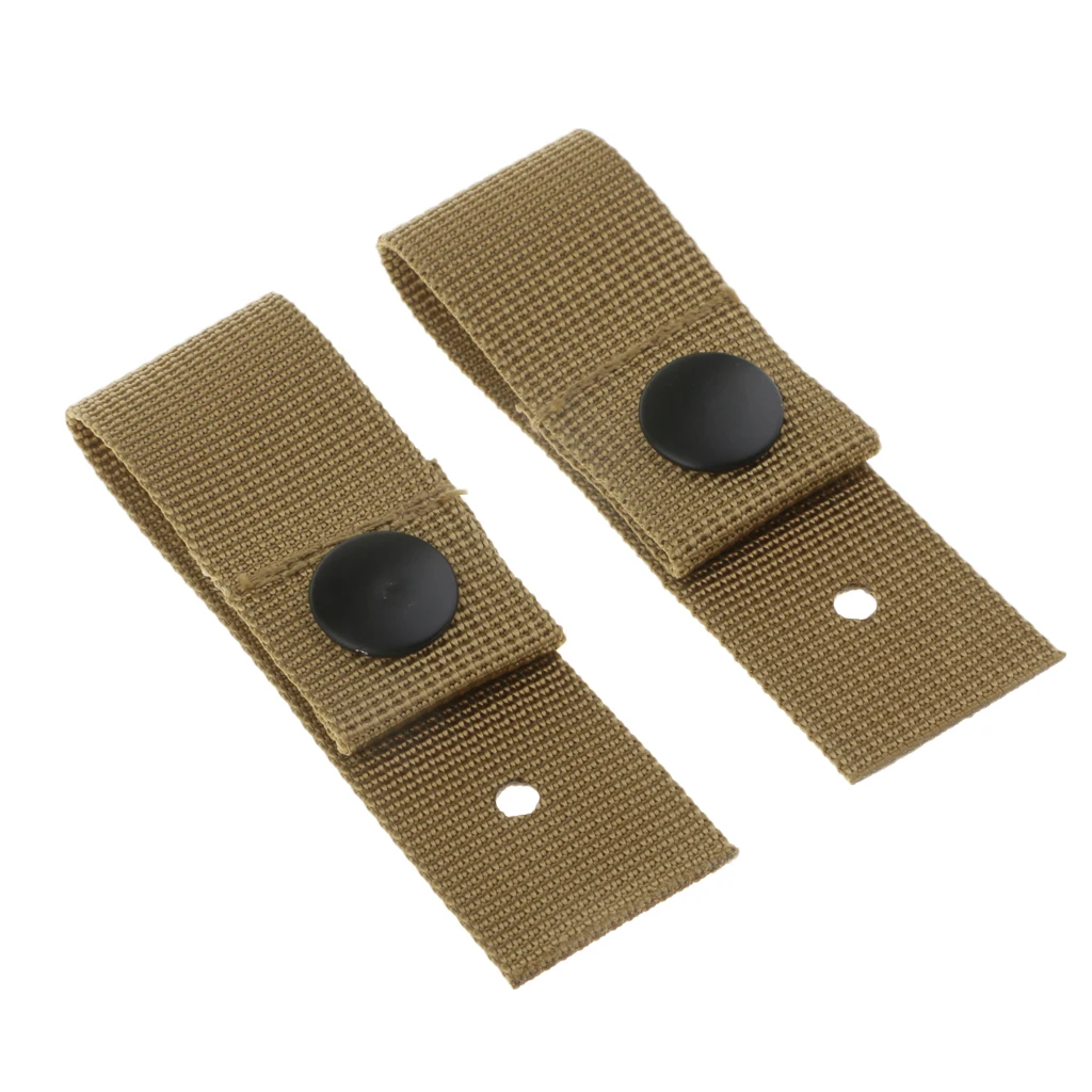 2 шт. универсальные Сменные ремни для шлема | Спорт и развлечения