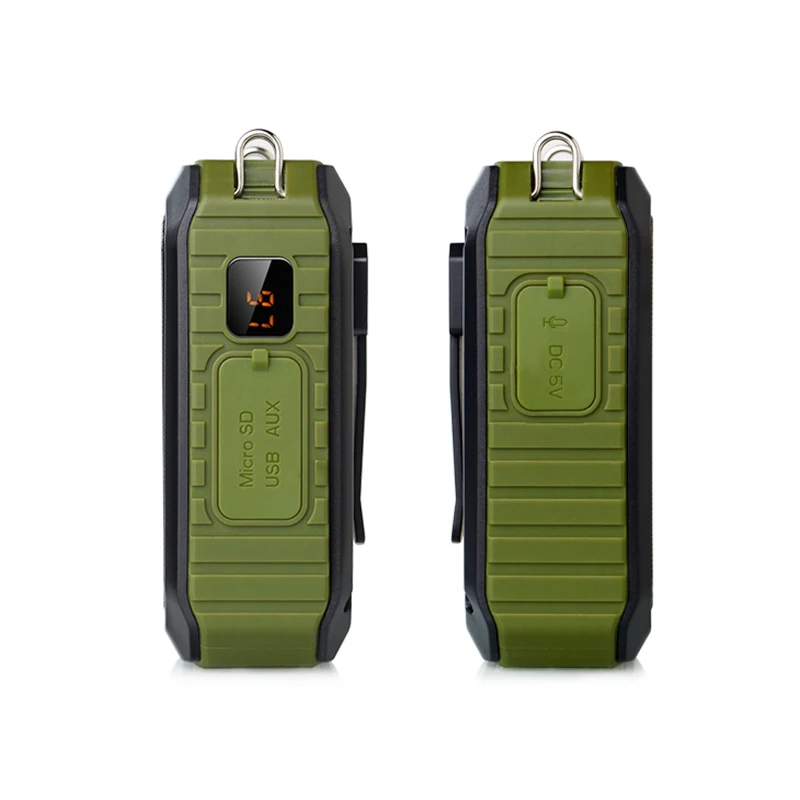 구매 음성 증폭기 무선 마이크 SHIDU 오디오 음성 증폭기 교사, 투어 가이드, 코치