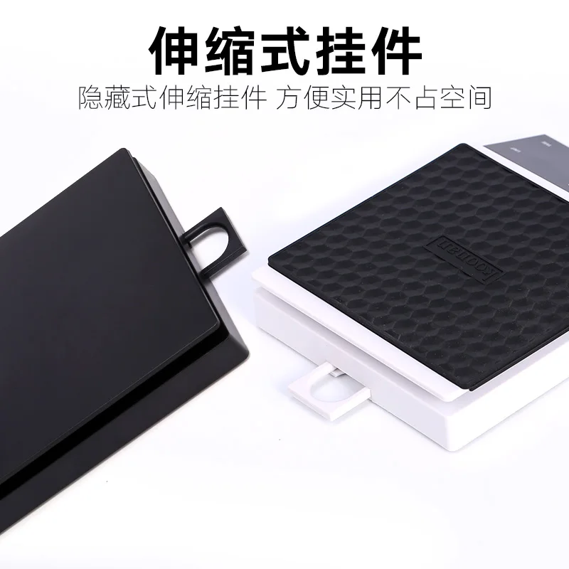 Капельные кофейные весы с таймером портативные электронные цифровые кухонные