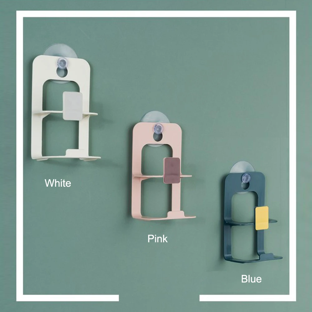 

1Pcs Kitchen Sink Soap Rack Drainer Rack Sink Drain Rack Kitchen Suction Cup Sponge Storage Holder Home Organizer Accessories