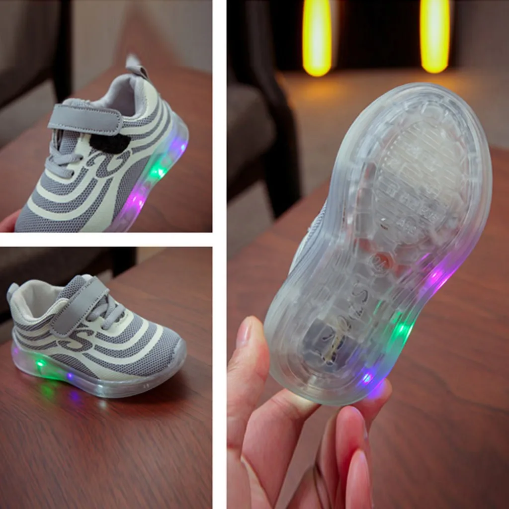 Детская обувь для малышей младенцев детская дышащая спортивная с сеточкой