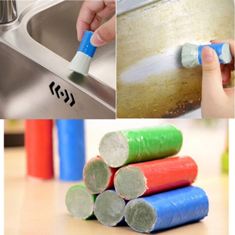 2 шт. волшебная палочка для удаления ржавчины | Дом и сад