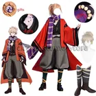 Костюм для косплея друг каэдехары из игры Genshin Impact