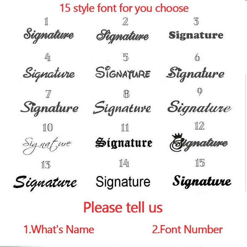 

Personalized 3D Retro Initials Signet Ring for Women Bulky Stamp Male Band Stainless Steel Custom Name Jewelry Gift for Couple