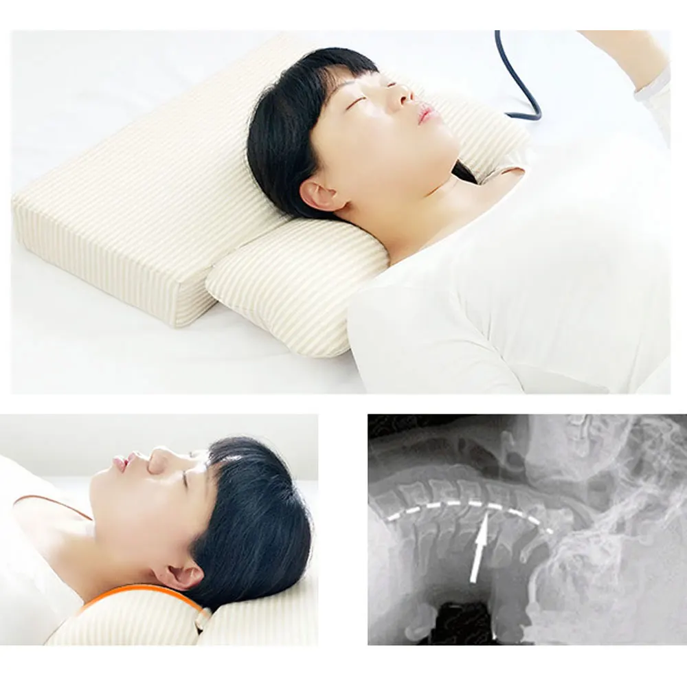 BYEPAIN-надувная подушка для поддержки шейки матки забота о здоровье защита шеи