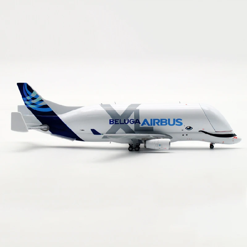 16 см 1/400 AirBus A330 модель самолета BELUGA Литой Сплав Airframe W шасси самолет игрушка с