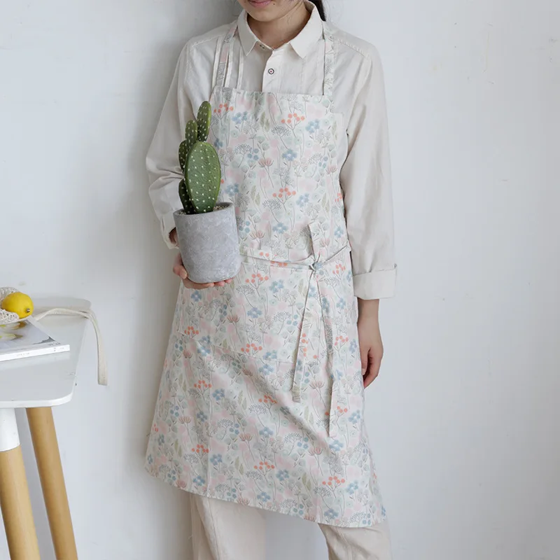 

Женское длинное винтажное платье в Корейском стиле