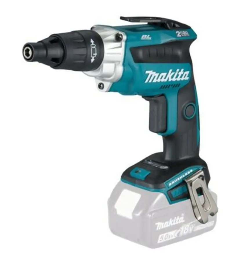 Makita DFS251Z DFS251 DFS251RFE 18v li ion LXT бесщеточная отвертка TEK только с корпусом|Аксессуары