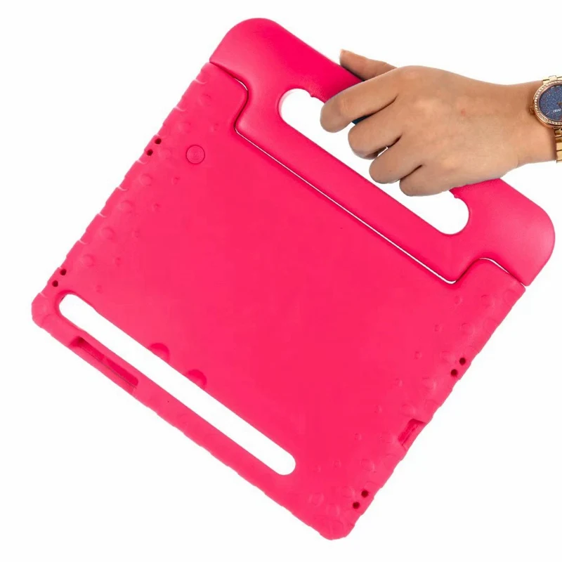 

Shockproof EVA Foam Kids Case Cover for Samsung Galaxy Tab S6 10.5 SM-T860 SM-T865 Tablet Stand Case for Galaxy Tab S6 10.5 2019
