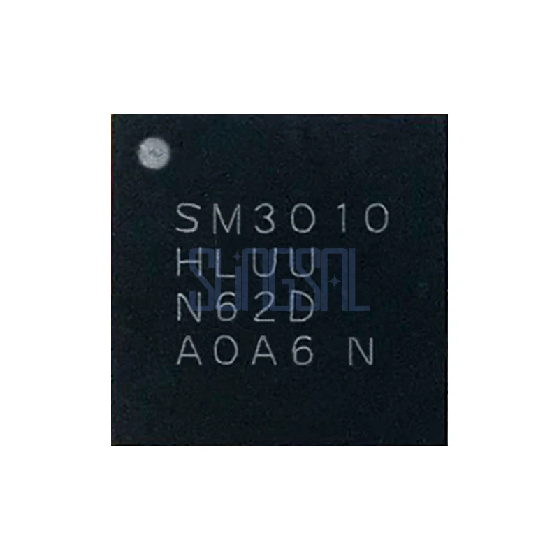 SM3010 100% новый ЖК дисплей IC Chip для samsung S10 +|Интегральные схемы| |