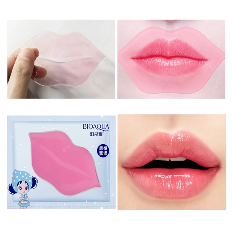 Черника сущность набор по уходу за кожей глубокое проникновение маска для лица