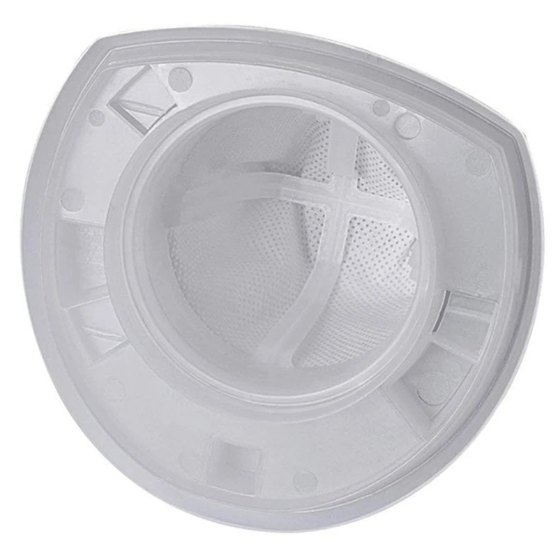 

9 Pcs Hand Vacuum Filters for VF110 Dustbuster Replacement Filter, for Vacuums CHV1410L CHV1210 CHV1410 CHV1510,Etc