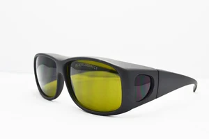 Защитные очки IPL с маркировкой IPL-3 (190-2000nm) CE для лазерных косметических аппаратов и лазерных вспышек