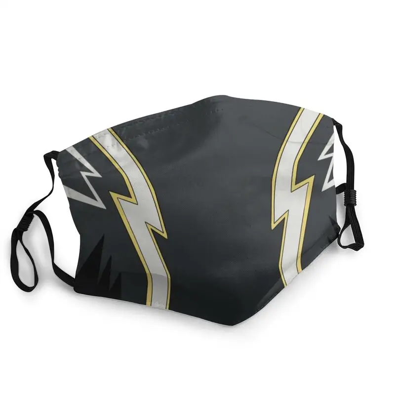 

Моющаяся маска для лица в стиле аниме «Манга», с защитой от пыли