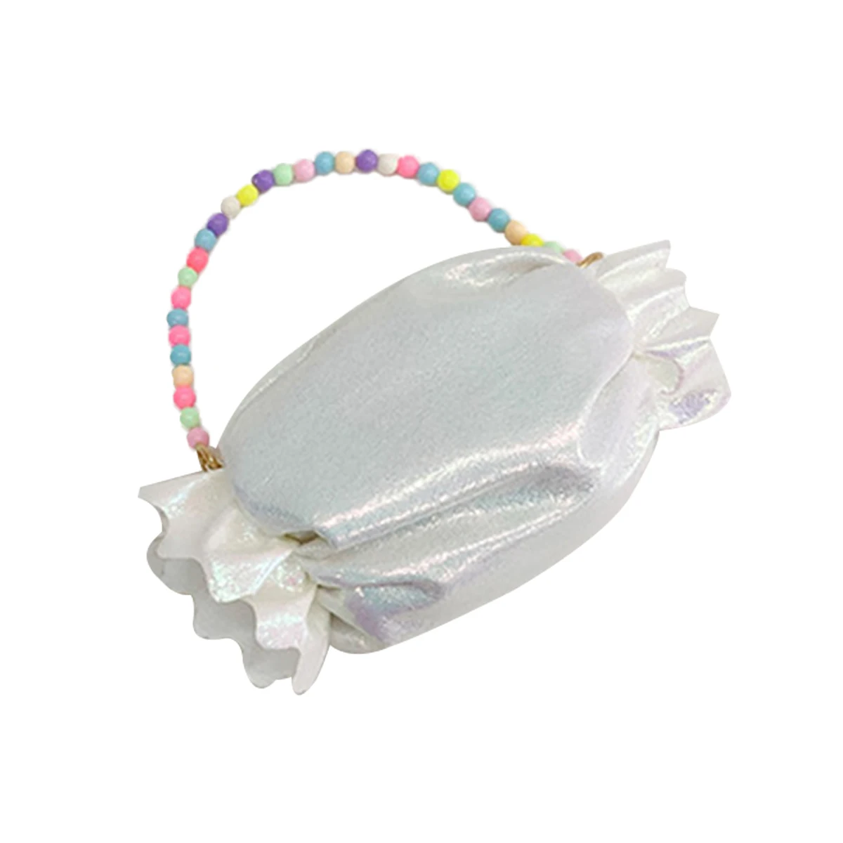 Милый детский мини-кошелек для монет сумка маленькой девочки конфетная денег