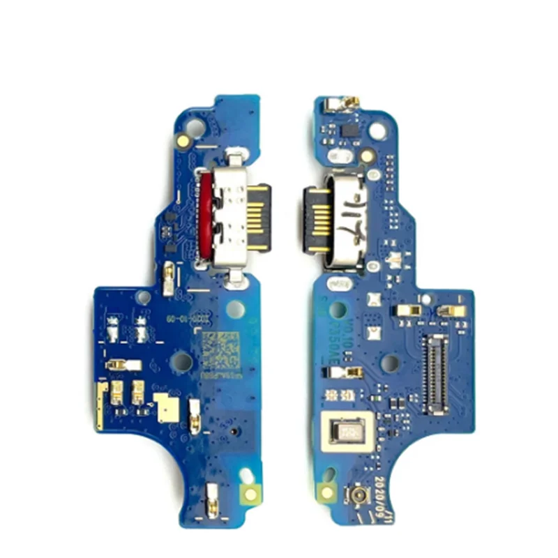 

For Motorola Moto G3 G30 G4 Play G5 PLUS G50 G6 Plus USB Dock Charger Charging Port Flex Cable Replacement