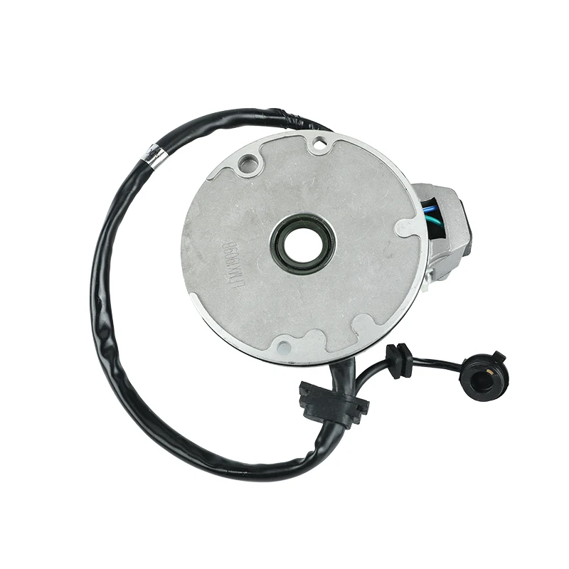 Маховик для мотоцикла магнитный статор зажигания переменного тока 50 куб. См 110 125