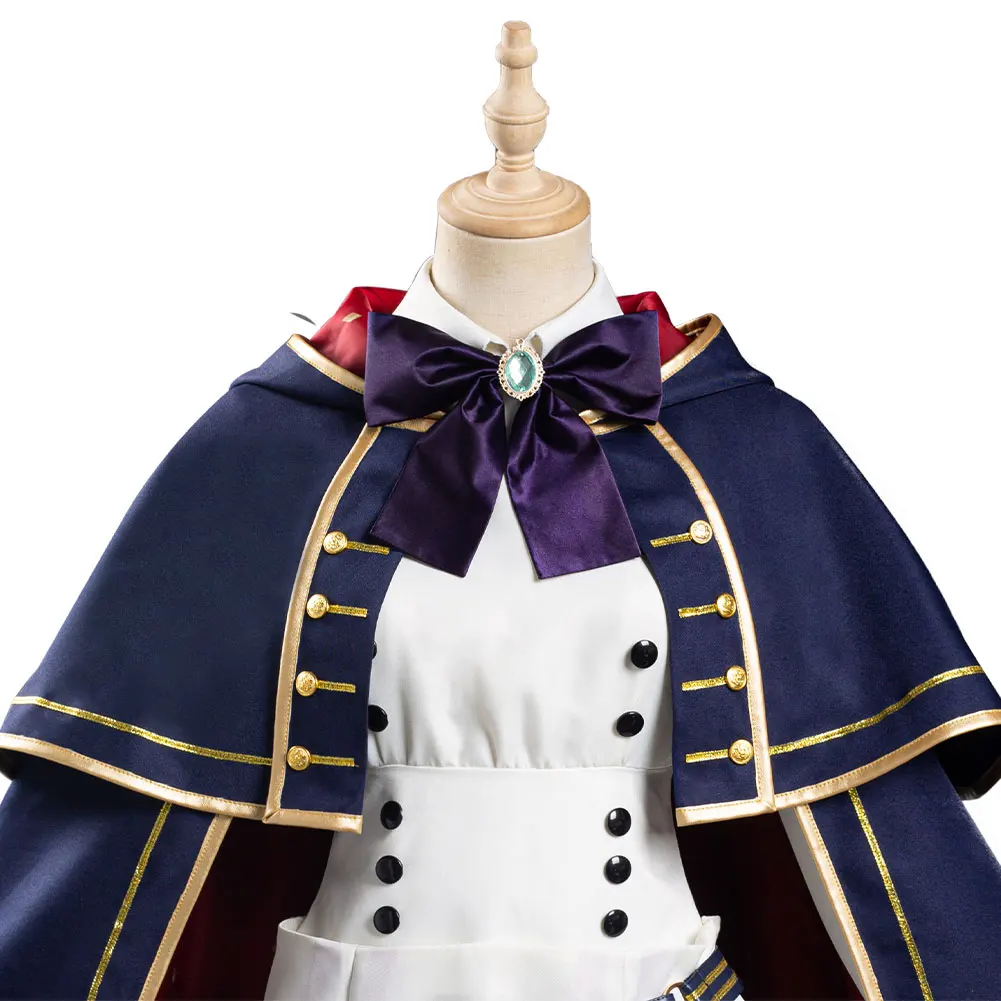 FGO Fate Grand Order Cosplay роскошный костюм для костюмированной вечеринки на Хэллоуин |