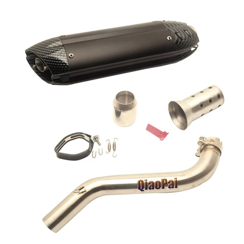 Stels 600 Benelli прямоток