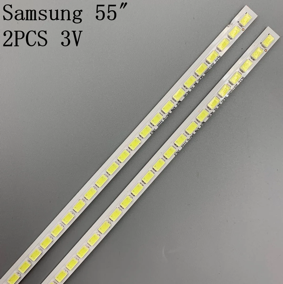LED Retroilumination Lamp For Samsung 55 86 