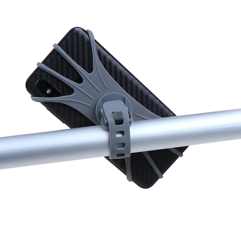 Универсальный держатель для мобильного телефона 360 Вращающийся детской коляски |